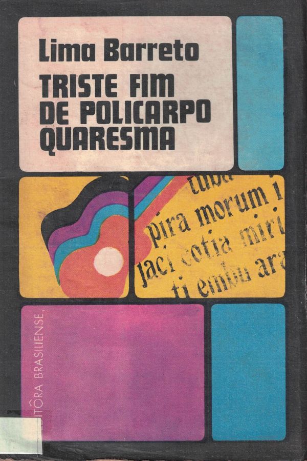 Triste fim de Policarpo Quaresma